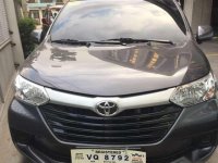 2017 Toyota Avanza Assume balance ps bank 15k