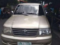 Toyota Revo 2003 for sale