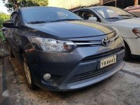 2015 Toyota Vios 1.3 E Gray BDO Preowned Cars