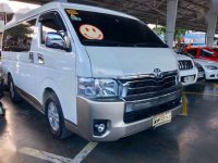 2015 Toyota Super Grandia FOR SALE 