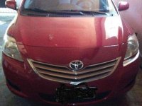 2010 Toyota Vios 2010 1.3 AT FOR SALE 