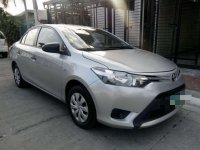 2014 Toyota Vios J for sale