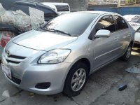 2013 Toyota Vios 1.3G Manual Gasoline Vs 2014 2012 2010 2011 2008 2007