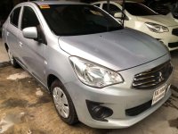 2015 Mitsubishi Mirage G4 for sale