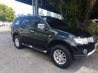 2012 Mitsubishi Montero Sports (Automatic) GLS V not 2013 2014 2015