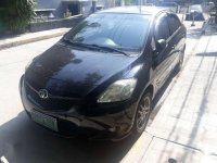 TOYOTA Vios 15 G 2012 TRD top of the line