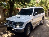 2003 For sale!!! Mitsubishi Pajero fieldmaster