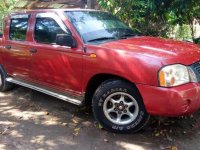 Nissan Frontier 2005 FOR SALE 