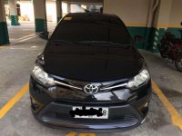 Toyota Vios e 2014 MT FOR SALE