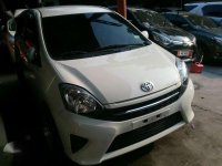 2016 Toyota Wigo for sale