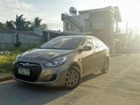 2012 Hyundai Accent not toyota vios honda city