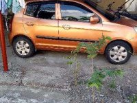 2005 Kia Picanto for sale