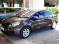 2012 KIA RIO ( toyota vios altis honda city mitsubishi mirage mazda )