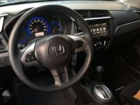 2017 Honda Mobilio Automatic Diesel