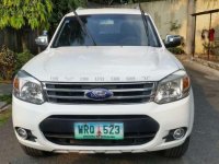 Ford Everest 2013 Limited Edition 2014 series