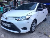 2017 Toyota Vios for sale