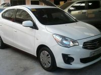 2016 MITSUBISHI  Mirage g4 glx automatic not vios city accent