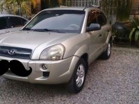 Hyundai Tucson 2006 for sale