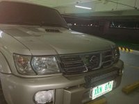 Nissan Patrol 2004 for sale