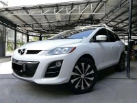 Very fresh in and out 2011 Mazda CX7