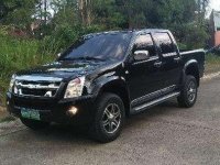 2012 Isuzu Dmax for sale