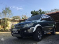 Isuzu Crosswind 2008 for sale