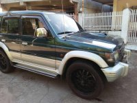 Like New Mitsubishi Pajero for sale