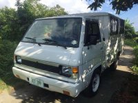 Like New Mitsubishi L300 for sale