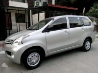 2014 Toyota Avanza for sale