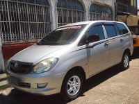 2007 Toyota Innova for sale