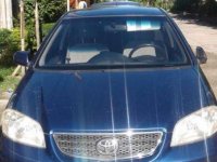 Toyota Vios 2005 for sale