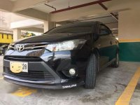 TOYOTA VIOS 2014 FOR SALE