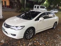 Honda Civic 2010 FOR SALE 