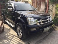 Like New Isuzu Dmax for sale