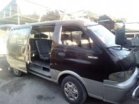 Like New Kia Pregio for sale