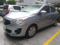 2014 Mitsubishi Mirage G4 GLX Automatic Transmission