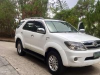 2005 Toyota Fortuner for sale