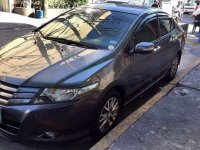 Honda City 2009 1.5e top of the line automatic jazz civic crv