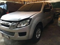 Isuzu D-Max 2015 Diesel FOR SALE 