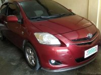 2009 Toyota Vios J ( E look) Repriced down...