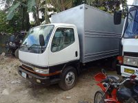 Isuzu elf Mini dump truck and isuzu elf deipside