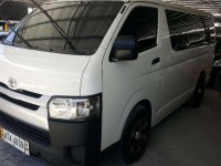 2015 Toyota Hiace Commuter FOR SALE 