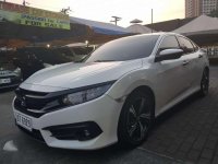 GOOD AS NEW 2017 Honda Civic RS Turbo for sale