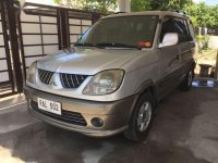 Mitsubishi Adventure 2004 GLS sport