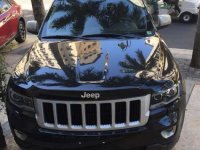 Jeep Grand Cherokee 2012 for sale