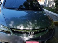 2007 Honda Civic for sale