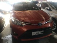 Like New Toyota Vios for sale