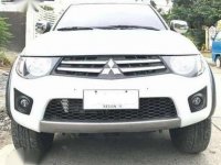 2014 Mitsubishi Strada FOR SALE 