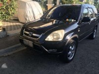 Honda C-rv 2003 for sale