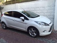 Ford Fiesta 2013 for sale